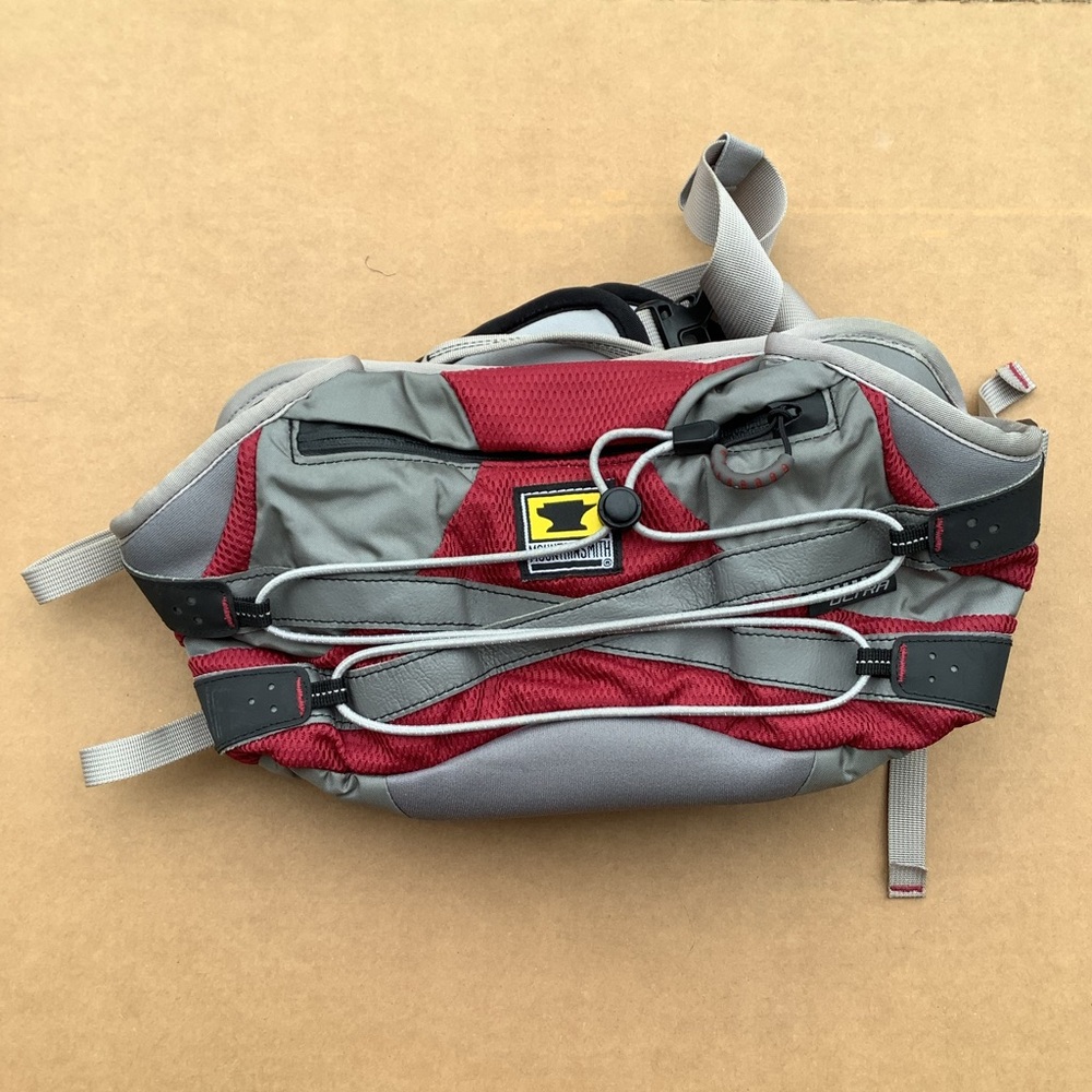 Mountainsmith Ultra Waist Fanny Hiking Pack